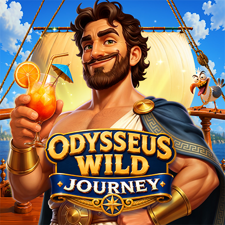 Odysseus Wild Journey
